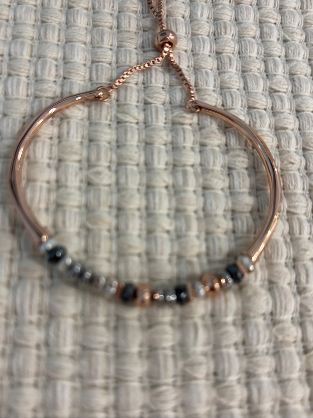 STELLA & DOT ELIAS BRACELET - Picture 3 of 5